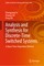 Analysis and Synthesis for Discrete-Time Switched Systems