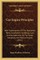 Gas Engine Principles