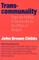Transcommunality