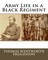 Army Life in a Black Regiment