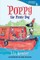 Poppy the Pirate Dog