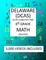 6th Grade DELAWARE DCAS, 2019 MATH, Test Prep