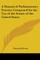 A Manual of Parliamentary Practice Composed for the Use of the Senate of the United States