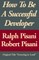 How to Be a Successful Developer