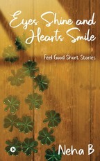 Eyes Shine and Hearts Smile Eyes Shine and Hearts Smile