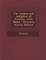 The Andria and Adelphoe of Terence. with Notes - Primary Source Edition