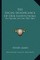The Social Significance of Our Institutions the Social Significance of Our Institutions