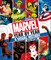 Marvel Year by Year a Visual History New Edition