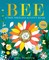 Bee: A Peek-Through Activity Book