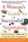 A Woman's Guide to Successful Negotiating