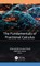 The Fundamentals of Fractional Calculus