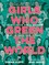Kapp, D: GIRLS WHO GREEN THE WORLD