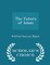 The Future of Islam - Scholar's Choice Edition