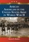 African Americans in the United States Army in World War II