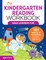 My Kindergarten Reading Workbook