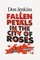Fallen Petals in the City of Roses