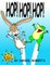 Hop! Hop! Hop!