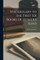 Vocabulary to the First Six Books of Homer's Iliad