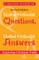 United Methodist Questions, United Methodist Answers