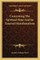 Concerning the Spiritual State and Its External Manifestations