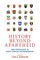 History Beyond Apartheid