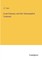 Acute Diseases, and their Homoeopathic Treatment