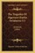 The Tragedies of Algernon Charles Swinburne V3