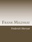 Frank Mildmay