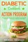 Diabetic Cookbook & Action Program