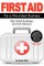 First Aid For A Wounded Business