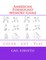 American Foxhound Memory Game
