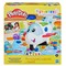 PLAY-DOH Rotaļu komplekts Izpētes lidmašīna