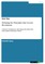 Ong , S: Debating the Principles that Govern Revolutions