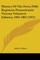 History Of The Forty-Fifth Regiment Pennsylvania Veteran Volunteer Infantry, 1861-1865 (1912)