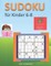 Sudoku für Kinder 6-8 - Sudoku leicht Rätsel zum Entspannen und Überwinden von Stress, Sudoku schwer und Sudoku sehr schwer für den Geist - 4 (Sudoku kinder)