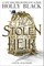 The Stolen Heir