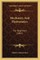 Mechanics and Hydrostatics
