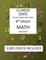 8th Grade ILLINOIS ISAT, MATH, Test Prep