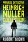 Private Detective Heinrich Muller Collection