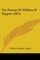 The Poems Of William B. Tappan (1834)