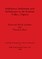 Prehistoric Settlement and Subsistence in the Kaduna Valley, Nigeria