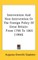 Intervention And Non-Intervention Or The Foreign Policy Of Great Britain