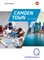 Camden Town Oberstufe - Allgemeine Ausgabe für die Sekundarstufe II. Textbook  Qualifikationsphase
