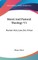 Moral and Pastoral Theology V1