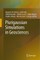 Plurigaussian Simulations in Geosciences