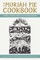 The Moriah Pie Cookbook