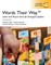 Words Their Way Letter and Picture Sorts for Emergent Spellers, Global Edition