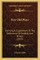 Five Old Plays