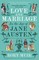 Love and Marriage in the Age of Jane Austen