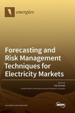 Forecasting and Risk Management Techniques for Electricity Markets Forecasting and Risk Management Techniques for Electricity Markets